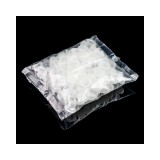 Capace Suport Silicon Tatuaj 8mm, 13mm, 17mm - 100 Bucati - Baza Solida, Fixare Facila, Stabile