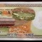 SIRIA 50 POUNDS 1998 UNC necirculata **