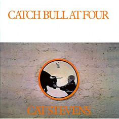 Cat Stevens Catch Bull At Four (cd) foto