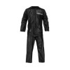Costum de ploaie Thor negru