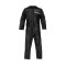 Costum de ploaie Thor negru