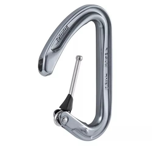 Carabinieră PETZL Ange L dark grey