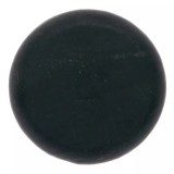 Cumpara ieftin Aparat Masaj Facial si Corporal - Piatra vulcanica - rotunda 7,5cm