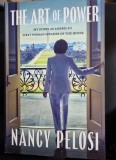 Art of Power - Nancy Pelosi