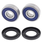 Kit rulment roata Spate (cu etansanti) pentru KAWASAKI KL 250 2000-2010