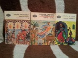 NOAPTEA NEINFRICATILOR/VANATORUL&amp;VRAJITOAREA/PADISAHUL&amp;VIZIR-BASME ARABE/PERSANE