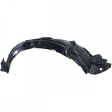 Carenaj roata Lexus Ct (Zwa10) 04.2011- , partea Fata Dreapta, Material Polietilena, 53805-76010, Rapid