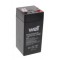 Acumulator 4V 4.5A Well