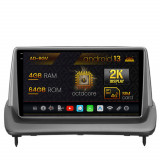 Navigatie Volvo C40 C30 S40 C70 V50 (2004-2012), Android 13, V-Octacore 4GB RAM + 64GB ROM, 9.5 Inch - AD-BGV9004+AD-BGRKIT403