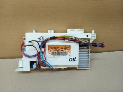 placa electronica masina de spalat Hotpoint Ariston RSG 703 / R20 foto