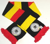 Fular fotbal-Federația de Fotbal din GERMANIA