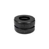 YATO Capete de presare pentru inele interschimbabile, U20 mm compatibile cu YT-21735