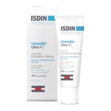Cumpara ieftin Gel-ulei pentru exfoliere intensa Ureadin Ultra40, 30 ml, Isdin