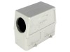 Conector Harting HDC Han B 16B, IP65, Aluminiu, M32