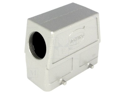 Conector HDC Han B 16B, IP65 foto