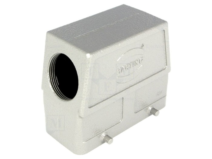 Conector HDC Han B 16B, IP65