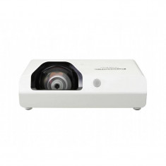 Videoproiector Panasonic PT-TW370 WXGA White foto