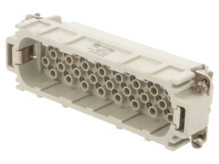 Conector EPIC H-D PIN 64 Contact