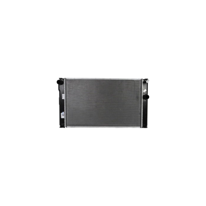 Radiator apa TOYOTA AURIS ZWE18 NZE18 ZRE18 AVA Quality Cooling TO2608