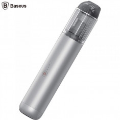 Aspirator de mana Baseus A3, Putere 135 W