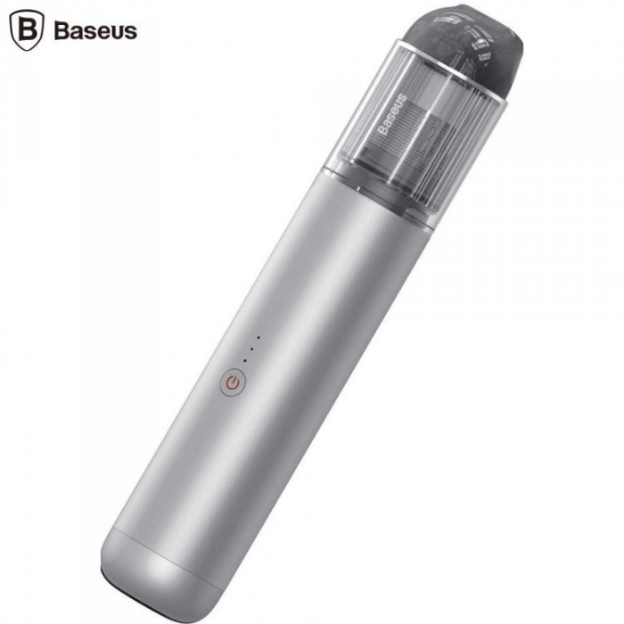 Aspirator de mana Baseus A3, Putere 135 W