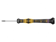 Șurubelniță Torx&reg; PLUS Precizie ESD 1IPR