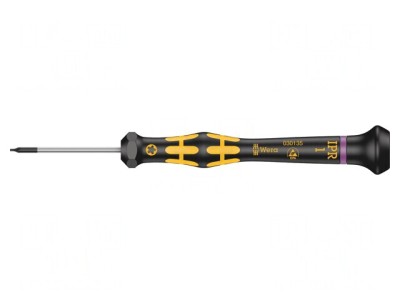 Șurubelniță Torx&amp;reg; PLUS Precizie ESD 1IPR foto