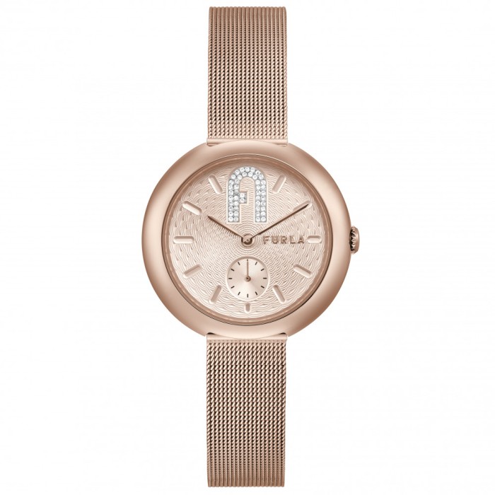 Ceas Dama, Furla, Cosy WW00013007L3 - Marime universala
