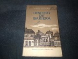 Cumpara ieftin NAGY ISTVAN - DINCOLO DE BARIERA