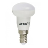 Bec LED Lohuis spot R39 E14 4W 320lm lumina rece 6500 K