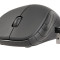 Mouse Tracer Zelih Duo Black RF nano