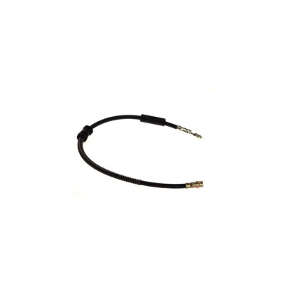 Furtun frana VW TOUAREG 7LA 7L6 7L7 ABE C81188ABE foto