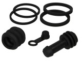 Cumpara ieftin Set de reparatie a etrierului de frana fata pentru KAWASAKI ER, KLR, VN, W; SUZUKI VL, VZ 500-1500 1996-2017