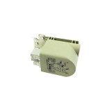 Condensator Uscator Rufe Bosch Original Piese Coduri 00171254 00181928 00603267 Compatibil Balay Siemens