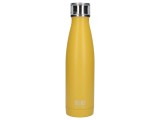 Cumpara ieftin Sticla etansa pentru apa Built - Mustar | Creative Tops
