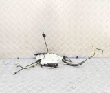 &Icirc;ncuietoare ușă dreapta față TESLA MODEL X 2020 OEM: 1112064-00-B,4062127502 21021893