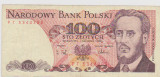100 ZLOTI 1988/ POLONIA / F