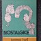 NOSTALGICE - Adrian Cernescu