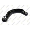 Brat suspensie roata Ford Mustang Convertible, 02.14-, Mustang Coupe, 02.14-, 2.3 EcoBoost, 5.0 V8, Spate, Stanga, transversal (superior/spate); TEKN, Teknorot