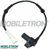 Senzor turatie roata Renault Clio II, Clio Symbol I Motor 1.2 (BB0A, BB0F, BB10, BB1K, BB28, BB2D, BB2H, CB0A, ., 1.2, 1.2, 1.2 16V, lungime 497 mm,