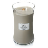 Cumpara ieftin Lumanare parfumata - Large Jar - Fireside | WoodWick