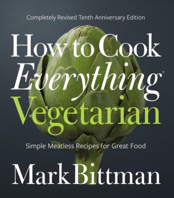 How to Cook Everything Vegetarian: Completely Revised Tenth Anniversary Edition foto