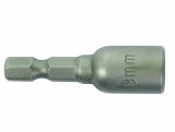 Bit tubulara cu cap magnetic 8x65mm, Gadget 330582