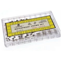 Set Coronite si Remonotoare pentru ceasuri 2035, 2836, 8200, 7009, 8205, PC21,