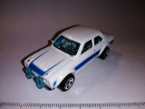 Bnk jc Hot Wheels - `70 Ford Escort RS1600