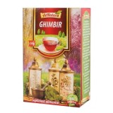 Ceai de ghimbir, 50g, AdNatura