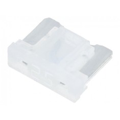 Siguranta 25A 58VDC auto 11mm aliaj de staniu ESKA 341732-58V