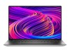 Laptop Dell XPS 15 9510, Intel Core i7 11800H 2.3 GHz up to 4.6 GHz, nVidia GeForce RTX 3050 Ti 4 GB GDDR6, Wi-Fi, Bluetooth, WebCam, Display 15.6