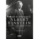 Cumpara ieftin Jurnalele de calatorie ale lui Albert Einstein - Albert Einstein, Corint