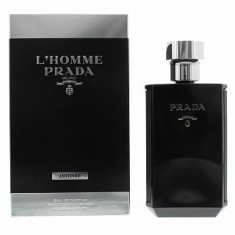 Prada Prada L&amp;#039;Homme Intense Eau de Parfum barba?i 150 ml foto